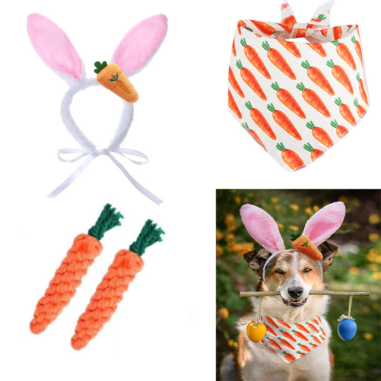 Dog Easter Costume