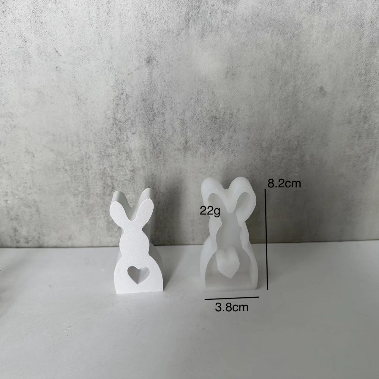 Decorative Easter Bunny