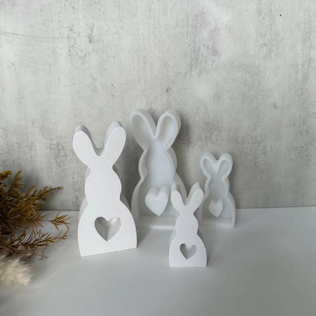 Decorative Easter Bunny