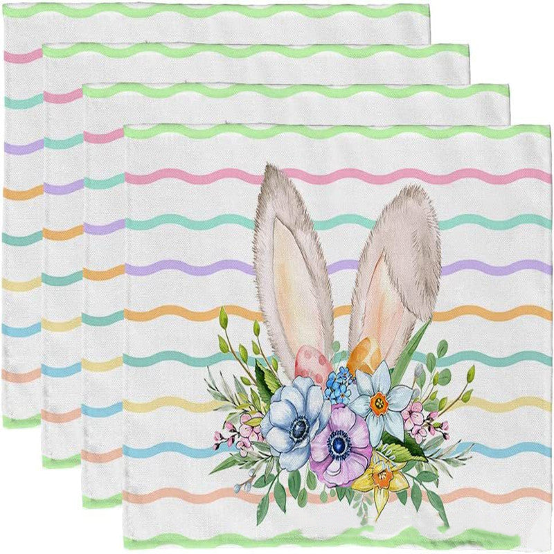 Easter Home Decoration Placemat