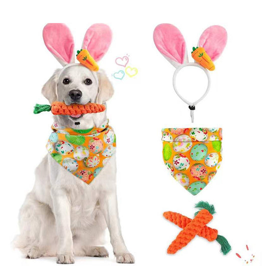 Dog Easter Costume