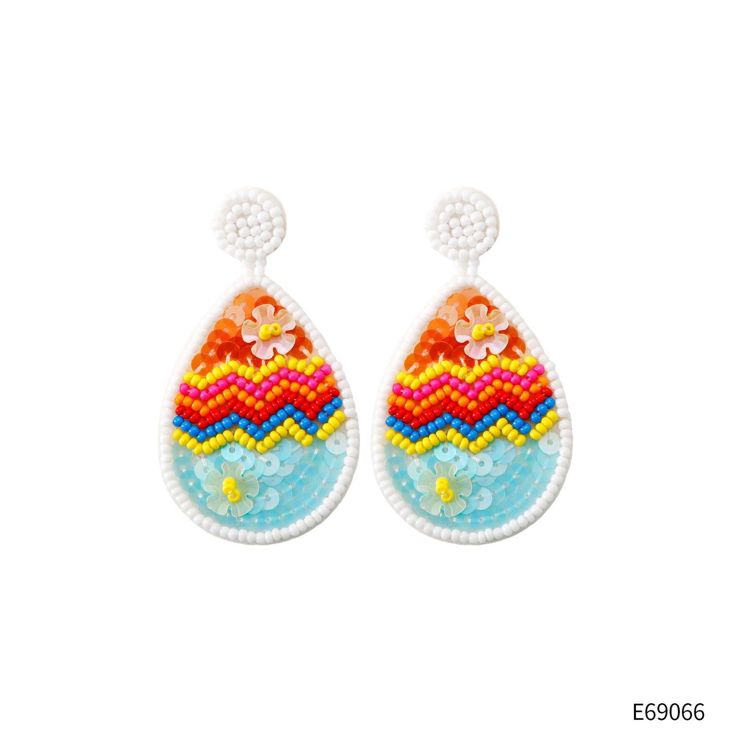 Easter Earrings